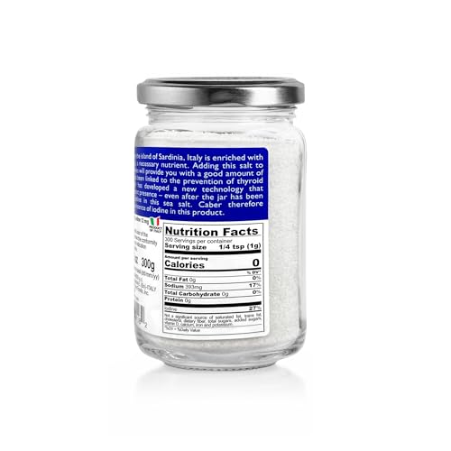 Sal Marina Fina Seasonello 200 gr miniatura 2
