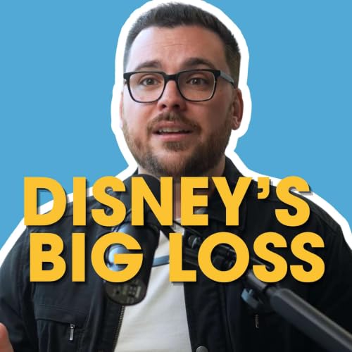 Walt Disney Lost Everything and Created Mickey Mouse: The Leadership Lesson Nobody Talks About