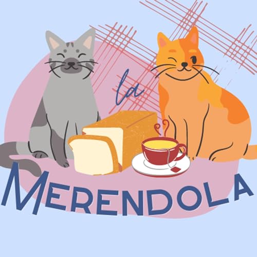 La Merendola (episodio1 piloto)