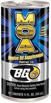 Bg 44k, Epr, Moa
