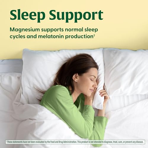 image for MegaFood Magtein Magnesium L-Threonate - Magnesium Supplement 2000mg P