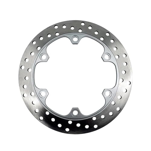 Rotor de frein FJS400 Silverwing en acier haute résistance 2006-2008