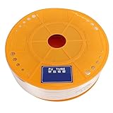 [MATÉRIAU PU PREMIUM] Fabriqué à partir de polyuréthane de qualité supérieure, ce tuyau d'air offre une flexibilité légère exceptionnelle combinée à une résistance supérieure à la flexion, aux rayures et au vieillissement.Le matériau garantit une durabilité durable, même en cas d'utilisation fréquente dans des environnements exigeants.