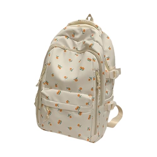Sac à dos fille tendance pour éviter le mal de dos avec sa grande capacité