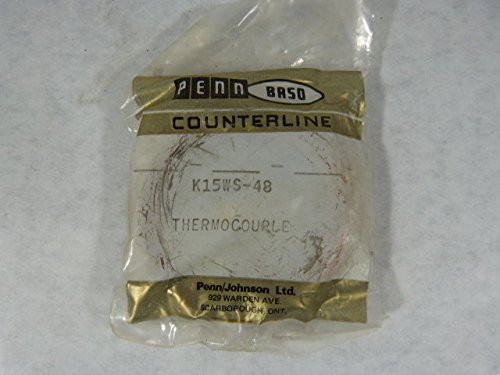 Johnson Controls K15WS-48 Penn Thermocouple 48