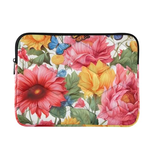 Funda impermeable para portátil 13-14 pulgadas