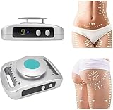 Máquina De Criolipólisis Congelación De Grasa Quemador De Grasa Del Vientre, Dispositivo De Crioterapia Con Cinturón Adelgazante Para Brazo,cintura,muslo,cadera, Para Eliminar Grasa Y Perder Peso
