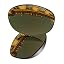 Bronze Mirrorcoat Polarized