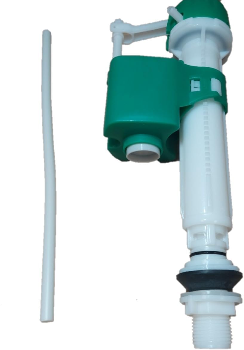 NuFlush Fill Valve Replacement for Mansfield Toilets