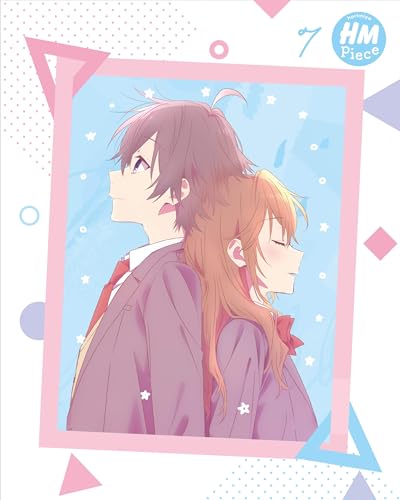 ホリミヤ -piece- 7【完全生産限定版】 | 内山昂輝 | オリコンニュース