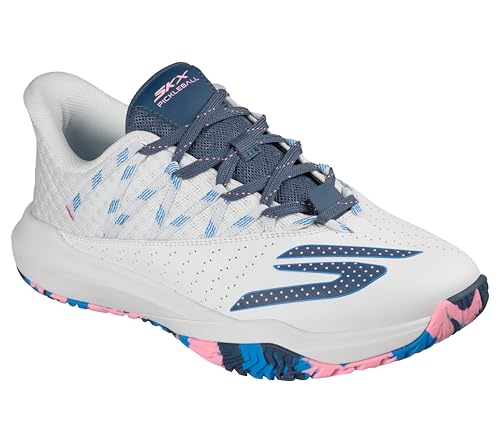 Image of Skechers Men's Viper Court Rally Pickleball Sneaker