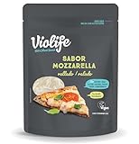 Violife Rallado Vegano Sabor Mozzarella 200 g
