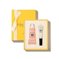 Amazon.co.jp: ロクシタン(L'OCCITANE) ピオニー スノーシア ハンド