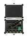 HHIP 2301-2375 Internal and External Indexable Threading Tool Holder Kit, 3/8