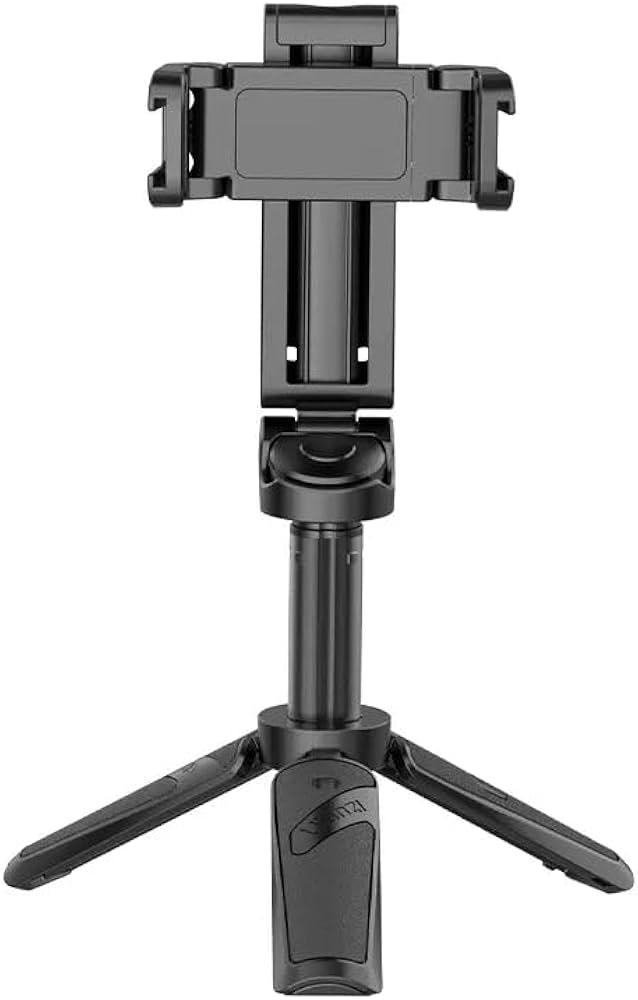 Amazon.co.jp: JJ02 伸縮可能なグリップ付きスマートフォン用三脚