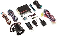 Algopix Similar Product 19 - Python 5305P 5305P 2Way LCD Security 