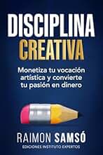 Disciplina Creativa
