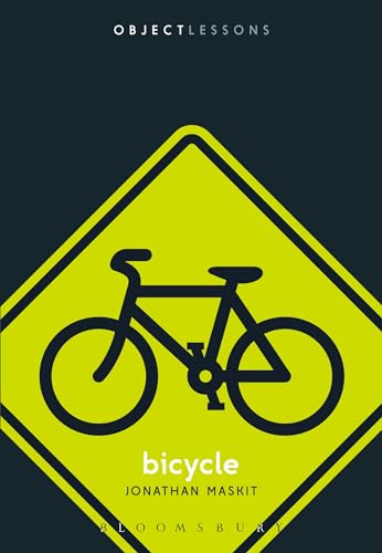 Bicycle (Object Lessons)