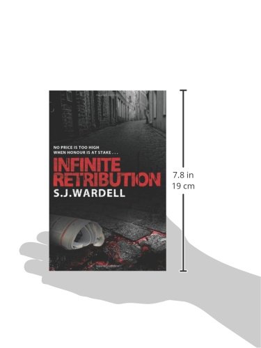 Infinite Retribution: No Price is Too High When Honour is at Stake