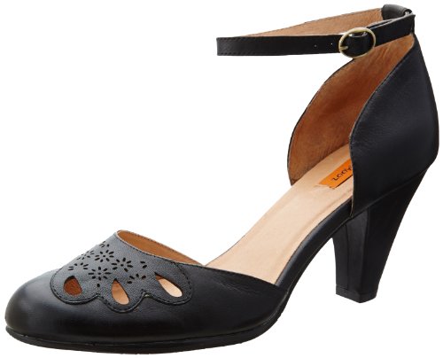 Miz Mooz Women's Cherub Dress Pump