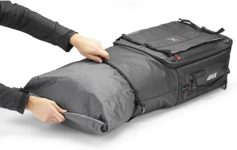 Givi X-Line Water-Repellent Saddle Bag