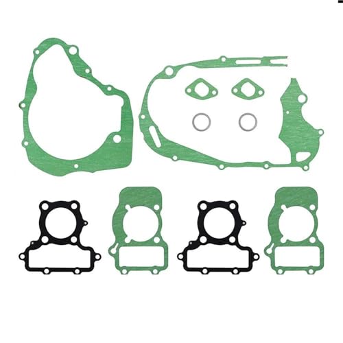 Joints moteur pour Yamaha XV250 : kit complet couvercle de cylindre