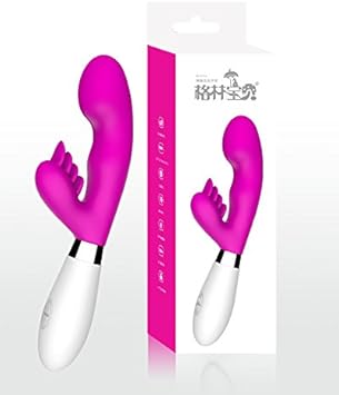 xxoo Breath on Me vv062 10 Speed silicona g Spot Vibrador 21 ...