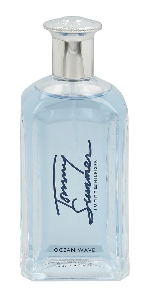 Tommy Hilfiger Tommy Summer Ocean Wave Edt Spray 100ml