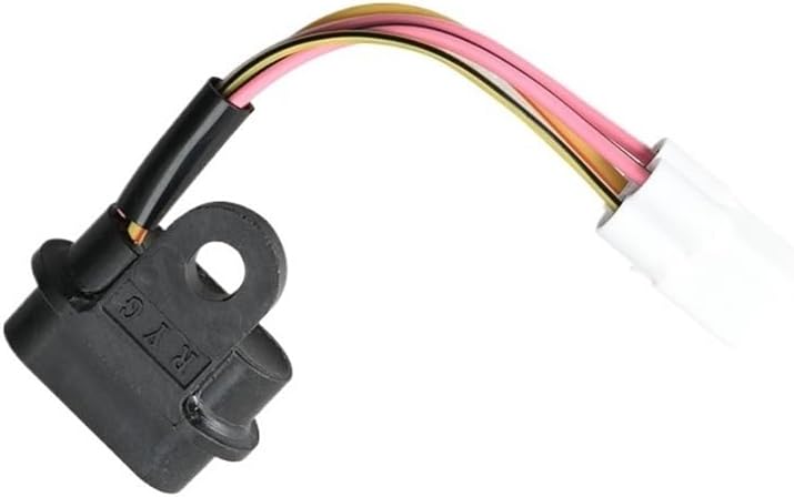 Light Assy Suitable for Boat Engine 4-Stroke FT25 FT50 F15-60HP 62Y-84301-00-00 Replaces Aftermarket 62Y-84301-00