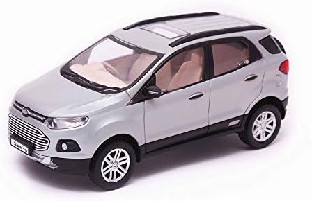 Centy Sports Echo Pull Back Toy Car for 3Y+ Assorted Colours