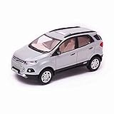 Centy Toys Indian & Model Of Ecosport -Kidsshub 154/60/60 mm. In L/B/H, Weight 135 gms Orange