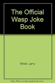 Official WASP Joke Book