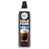 Reddi-wip Cold Foam Coffee Creamer Made with Real Nonfat Milk and Cream, 13 oz. Spray Can