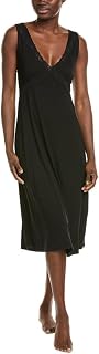 womens Feathers Essentials Gown Length: 45"