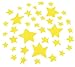 Hape The Little Prince Glowing Stars Stickers Toy