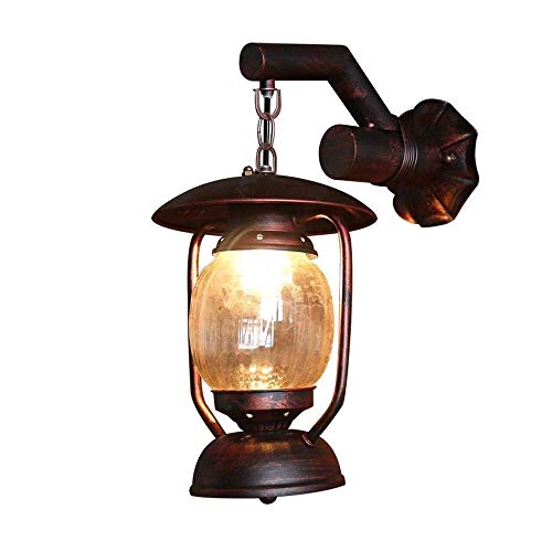 Applique murale en bambou lanterne chinoise pour une douceur de chevet
