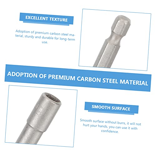 Totority Teclas De Bateria Para Tambor De Percussão Chave De Tambor Ferramentas De Afinação De Bater