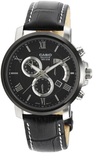 Casio BEM-507BL-1AVDF Casio BEM-507BL-1AVDF