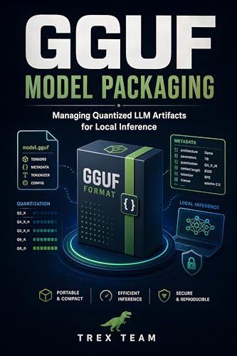 GGUF Model Packaging for Local Inference