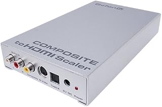 Gefen CI GTV-COMPSVID-2-HDMIS Composite to Scaler
