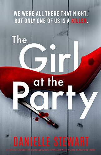 The Girl at the Party