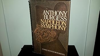 Hardcover Napoleon Symphony Book
