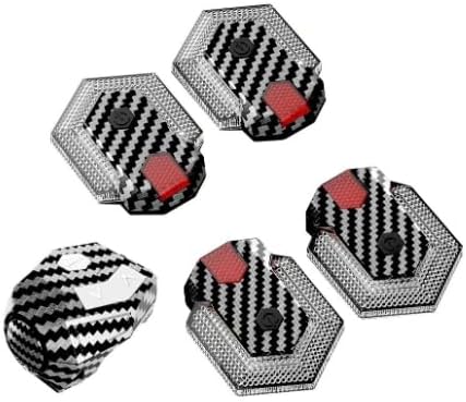 NiteBeam Bike Turn Signals Front and Rear, LED Bicycle Wireless Remote Control Turn Signal Horn Taillight Warning Lamp Electric Bicycle Flashers