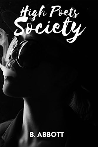 High Poets Society Kindle Edition