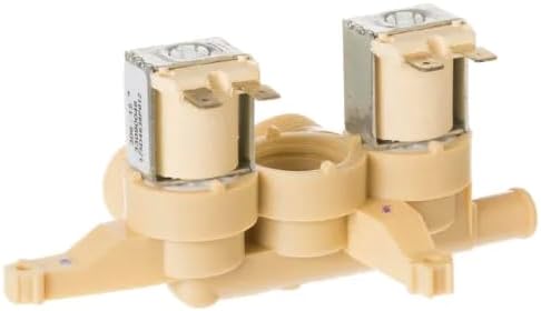 Replacement WH13X23974 Washer Triple Inlet Fill Valve For GE Washing Machines WH13X10048, AP5985821, PS11721803