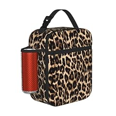 Leopard Cheetah Print