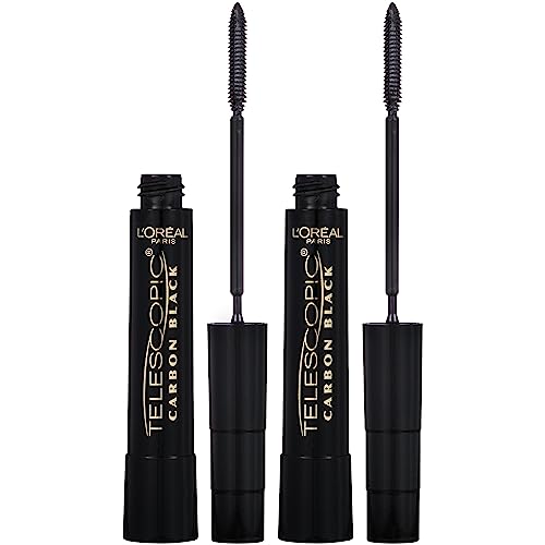 Recopilación de L oreal telescopic , tabla con los diez mejores. 22