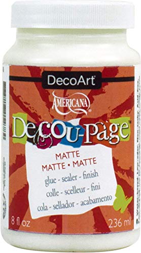 DECOART Decoupage Glue