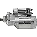 DB Electrical 410-14049 Starter Compatible with/Replacement for Ford Truck Powerstroke Diesel F E Van 2001 2002 2003, Auto & Truck, E-Series Van, Excursion, F-Series Pickup, Super-Duty STR-7012