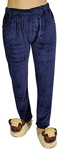 mukhaksh Women's & Girl's Wool & Fleece Pyjama Bottom Pack of 1-picture-56